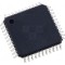Controler Ethernet 10/100Base-T SPI / Parallel TQFP44