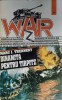 Dinamita pentru Tirpitz - Marc J. Trennery, Editura Z, 1994, Carte Politista, Colectia WAR, 171 Pagini