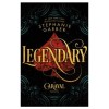 Legendary: A Caraval Novel