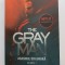 The Gray Man. Asasinul din umbră, vol. 1 - Mark Greaney