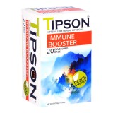 Ceai Immune Booster, 20 plicuri, Tipson