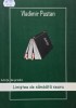 Linistea de sambata seara. Schite de predici - Vladimir Pustan