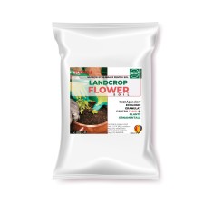 Ingrasamant Granulat pentru Flori - LandCrop Flower Soil