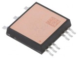 Modul IGBT Semipunte 1,2kV SMT