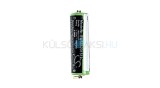 VHBW Baterie Moser 1852-7531 - 2000mAh, 1.2V, NiMH