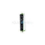 VHBW Baterie Moser 1852-7531 - 2000mAh, 1.2V, NiMH