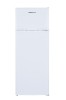 Frigider cu doua usi heinner hf-h2206e++