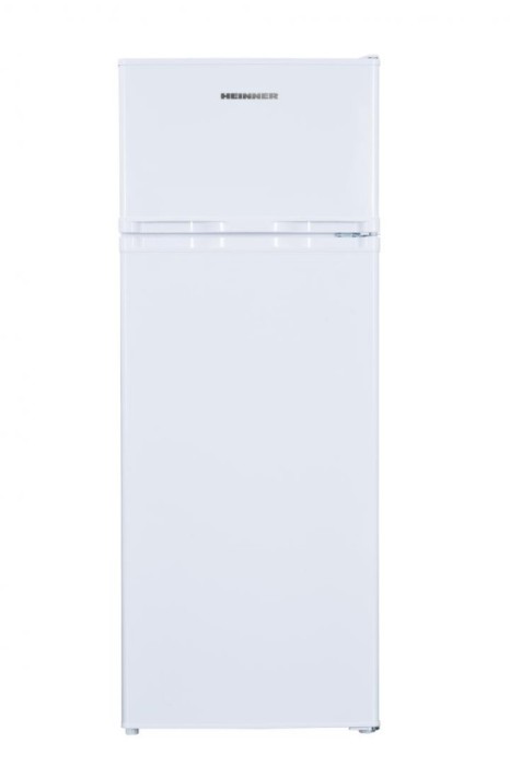 Frigider cu doua usi heinner hf-h2206e++
