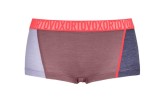 Cumpara ieftin Boxer femei 150 Essential Hot Pants Mountain Rose