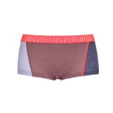 Boxer femei 150 Essential Hot Pants Mountain Rose