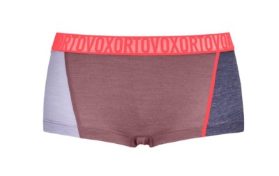Boxer femei 150 Essential Hot Pants Mountain Rose foto
