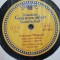 Wagner - Lohengrin(Deutsche Grammophon) - DISC PATEFON/GRAMOFON/Stare F.Buna