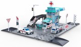 Cumpara ieftin MACHETA DIE CAST, PARCARE 1/64
