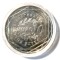 FRANTA 10 EURO 2009 ARGINT IN CAPSULA DE METACRILAT XF