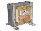 Transformator de Alimentare 20VA 230VAC 9V 7,7V 1A TS 20/10