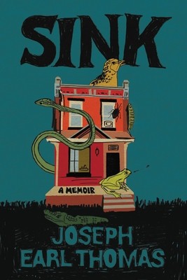 Sink: A Memoir foto
