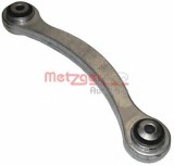 Brat/bieleta, suspensie roata MERCEDES E-CLASS (W211) (2002 - 2009) METZGER 53039703