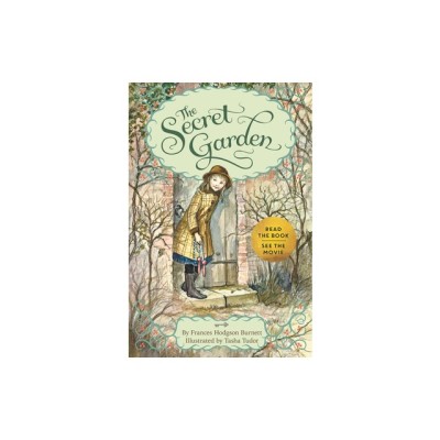 The Secret Garden foto