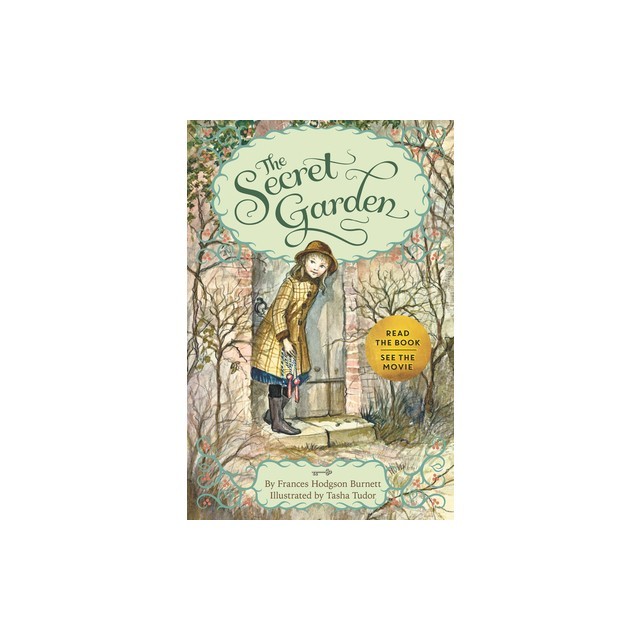 The Secret Garden