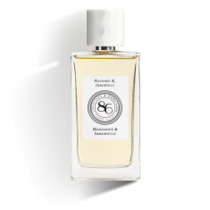 Apa de parfum Mandarin & Immortelle, 90ml, L'Occitane