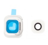 Geam Camera Samsung Galaxy S6 G920 Alb Set