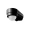 Senzor de miscare pe colt 240 grade 1200W 10m negru V-TAC