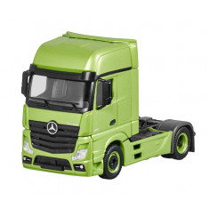 Macheta Oe Mercedes-Benz Actros GigaSpace Cab 2500 1:87 Verde B66004204