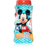 Disney Mickey Shampoo &amp; Shower Gel gel de dus si baie pentru copii 475 ml
