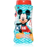 Cumpara ieftin Disney Mickey Mouse Shampoo and Shower Gel gel de dus si baie pentru copii 475 ml