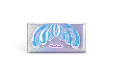 MARTINELIA LETS BE MERMAIDS PALETA DE FARDURI IN PORTFARD SuperHeroes ToysZone foto