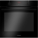 Cuptor incorporabil Hansa BOESS694097, Multifunctional, 77 l, Clasa A