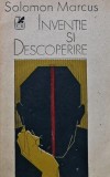 Inventie si descoperire - 1989 - Solomon Marcus (AI96)
