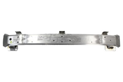Intaritura a barei de protectie Citroen C4 Picasso/Spacetourer, 2018-, Fata, aluminiu, Aftermarket foto