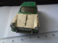 bnk jc Dinky 189 Triumph Herald foto