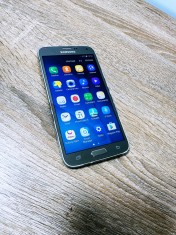 Telefon Samsung Galaxy S5 Neo GOLD, Android, 16GB, Livrare GRATUITA! foto