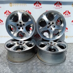 Jante Alfa Romeo 147 5x98 R17 7J ET40.5 foto