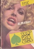 Almanah Urzica 1974