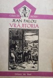 Jean Palou - Vrajitoria (Editia: 1992)