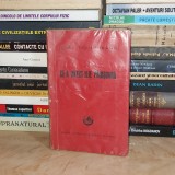 IONEL TEODOREANU - CE-A VAZUT ILIE PANISOARA , ED. 1-A , 1940 *