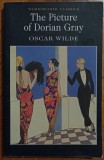 The Picture of Dorian Gray - Oscar Wilde