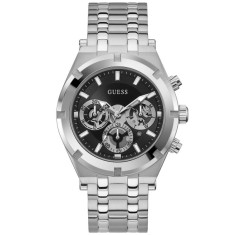Ceas Barbati, Guess, Continental GW0260G1 - Marime universala foto