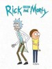 The Art of Rick and Morty