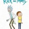 The Art of Rick and Morty