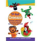 Cumpara ieftin Tp roll-animale salbatice, Prut