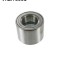 SKF VKBA 3551 Set rulment roata