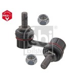 Bieleta antiruliu Nissan Pathfinder III Motor 2.5 dCi, 2.5 dCi 4WD, 2.5 dCi 4x4, 3.0 dCi, 3.0 dCi 4x4, 4.0 4WD, parte montare Axa spate stanga,