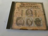 Jennings, Nelson, Colter, cd