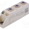 Diodă-Tiristor 1,2kV 95A SEMIPACK1 SEMIKRON DANFOSS