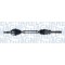 Planetara Renault Laguna 2 (Bg0/1), Laguna 2 Grandtour (Kg0/1), Fata, Dreapta, 1.6 LPG, 1.8 16V (BG04, BG0B, BG0C, BG0V), 1.8 16V (BG06, BG0J, BG0M),