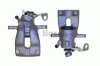 Etrier frana OPEL ASTRA G Hatchback (F48, F08) (1998 - 2009) BOSCH 0 986 473 258